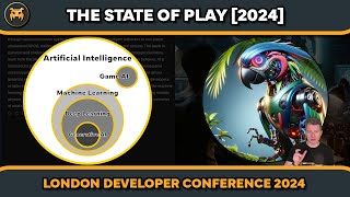 The State of Generative AI for Games | AI and Games Plus