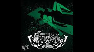 Bullet For My Valentine – Tears Don't Fall [Drumless]