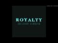 Childish Gambino - American Royalty (feat. RZA & Hypnotic Brass Orchestra)