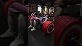 Yuan Herong Motivation | Workout | #Shorts