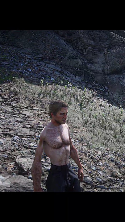 Download lagu Fat Morgan runs marathon #rdr2 #gaming #fyp