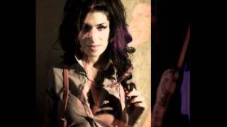 Amy Winehouse Tribute