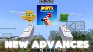 🚀 NUEVA XNOVA REMASTERED 1.0 PARA MINECRAFT MCPE 🌠.