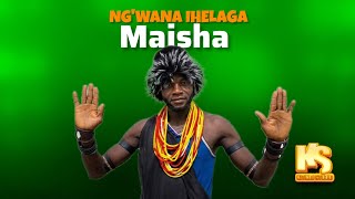 NG'WANA IHELAGA _ SONGI _ MAISHA _0737243623_ 2026