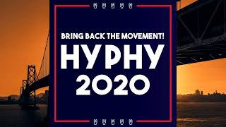 LaRussell-Hyphy 2020