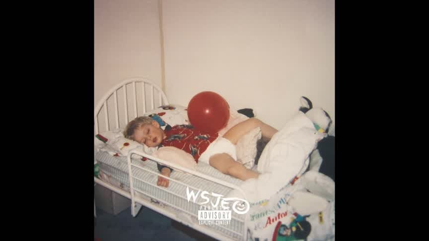 Cyrus - 200 on the Sweats