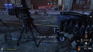 How to Spawn Dual Grenade Turrets 🫢😒