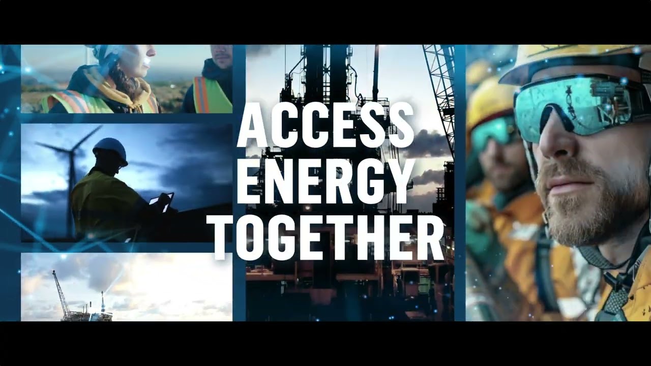 Oil States Video Thumbnail