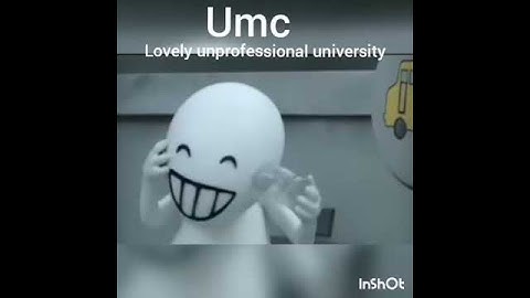 UMC in LPU