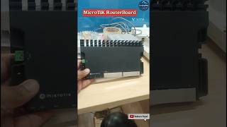 MicroTik RouterBoard | Router | RB5009UG S IN  overview | Short | Ethernet Router