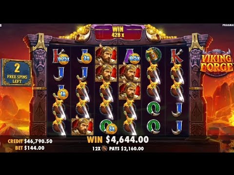 Kasino Pelien Paras Valinta: VikingLuck Online Casinosta Pelata Kasinoa Verkossa