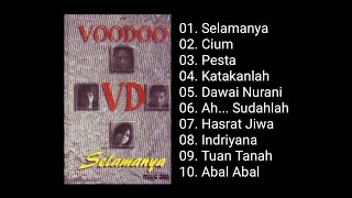 Voodoo  Selamanya 1997