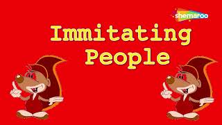 Prankstarep41Imitatingpeopleyaaro Ka Yaar Prankstar - Funny Prank Video Comedywalas