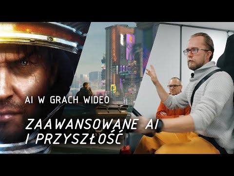 Wideo: Spuścizna Artystyczna Syd Mead Jest Nadal żywa W Grach Wideo