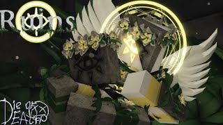 Die of Death - Winning With The 'Ruins' Mastery Harken Skin