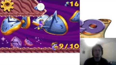 Spyro Attack of the Rhynocs Let