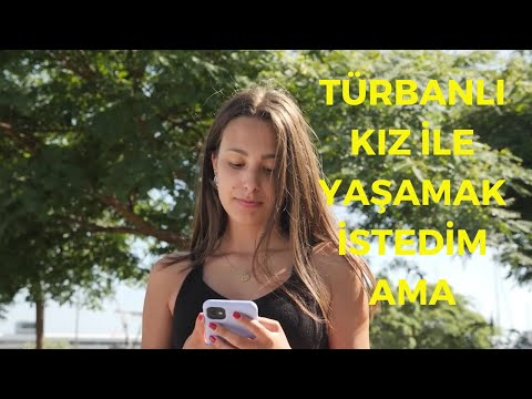 TÜRBANLI İLE KIZ KIZA NASIL OLDU ... TUĞÇENİN İSTEĞİ BENİ YAKTI |İtiraf ve Gerçek Hayat Hikayeleri