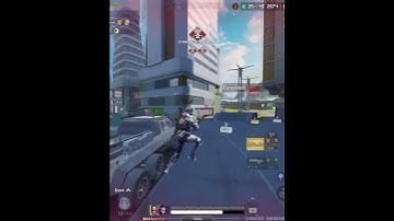 FADE || APEX LEGEND