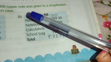 Class-4 | Maths Chapter-11 Money | Exercise-11.2 | Addition and Subtraction of Money