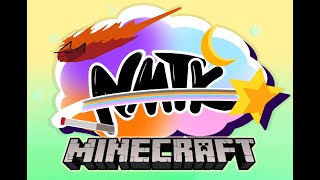 【#雑談】NMTKの四人でマイクラ雑談をしていくよ！【#コラボ】【#マインクラフト】