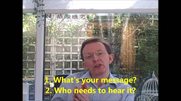 Glasgow Business Coaching: Presentation Skills Public Speaking Coach