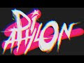 DJ ATHLON - НОЧНОЙ ДВИЖ