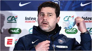 Could Mauricio Pochettino really leave PSG to return to Tottenham? | ESPN FC