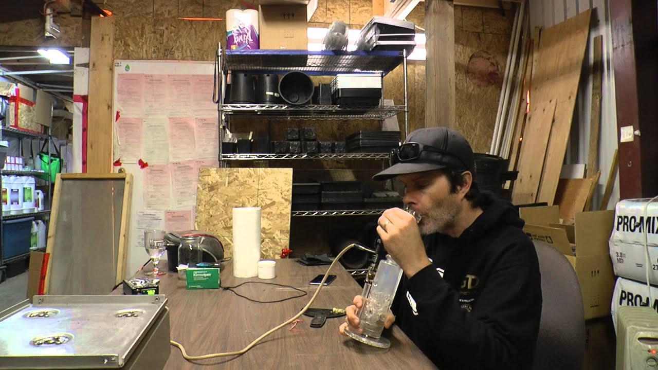 The house of the Great Gardener oct 2014 part I