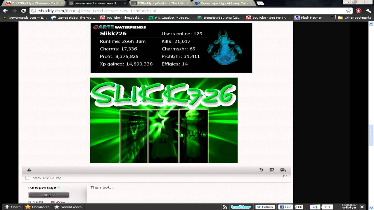 High Alching For Profit | Useful