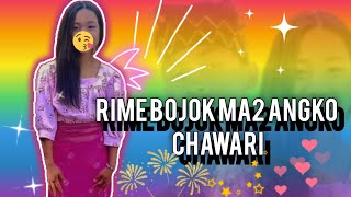 Download Lagu Rime Bojok Ma2 Angko Chawari Singer Mr wal x Prod: Dj chisrik Music lyrics Video Office MP3