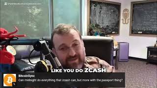 [Video Summary] Apa Maksud “Midnight is to Zcash what Ethereum is to Bitcoin”