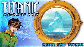 Titanic: Adventure Out of Time Trailer