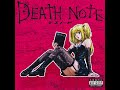 Yousslime Death Note Ft Fortuna Santa Official Audio mp3