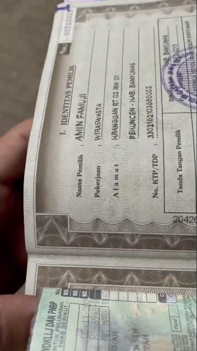 Surat ninja ss zebra merah pjak hidup faktur masih ada 😍 ( HARGa PROMO SUDAH BERAKHIR ) terimakasih