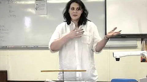 SPEECH #7--PORTFOLIO PRESENTATION--KA...  CUMMINS-...
