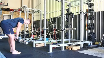 Double Band Resisted RDL