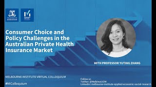 Consumer Choice and Policy Challenges in the Australian Private Health Insurance Market