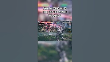 Even the OPPONENT was shocked #tekken8 #deviljin #pewgf #gaming #content #viral #shorts