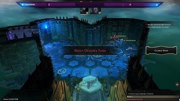 Mind Over Matter Gloomhaven Tutorial Playthrough Steam