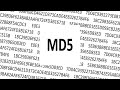 How to Convert Message Digest algorithm 5 into plain text ? | Easy Method For Beginners