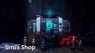 “Umi’s Shop” (NINJA GAIDEN 4 Soundtrack)