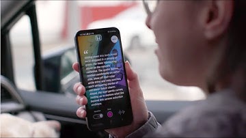Honda Introduces Scenic Audio: New AI-Based Application for the Blind and Visually Impaired