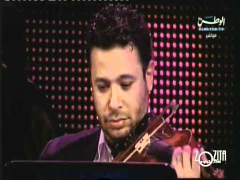 قانون كيفك أصالة نصري ليالي فبراير 2011