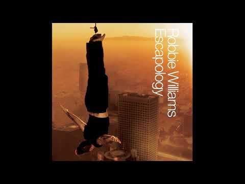 Robbie Williams - Feel (Original Instrumental)