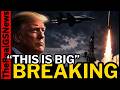 🚨 TURN ON YOUR TV 🚨 "NOBODY EXPECTED THIS TODAY" A HUGE STORY IS UNFOLDING RIGHT NOW
