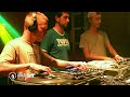 Whatafunk - Ragga Jungle, Drum and Bass,  Footwork DJ Set | LIVE Mix @ CRAFT BEER & VINYL Festival