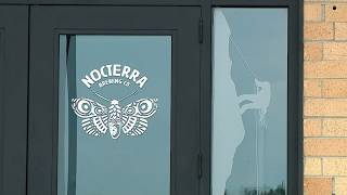 Nocterra Brewing temporarily closes Powell, Columbus locations