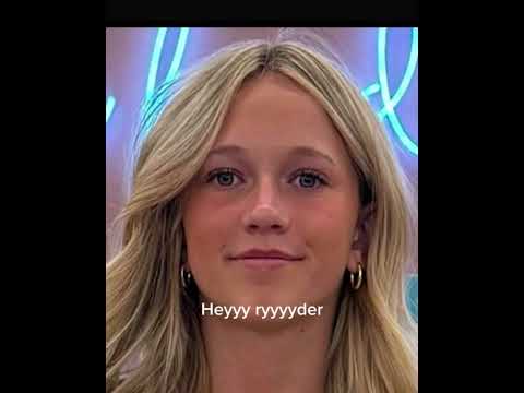 I’m so sorry