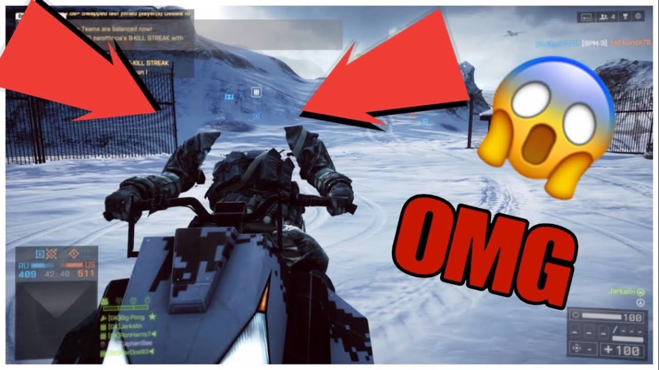 BF4 INVISIBILITY GLITCH(SOLO)ONLINE 2022 100% WORKING!!!
