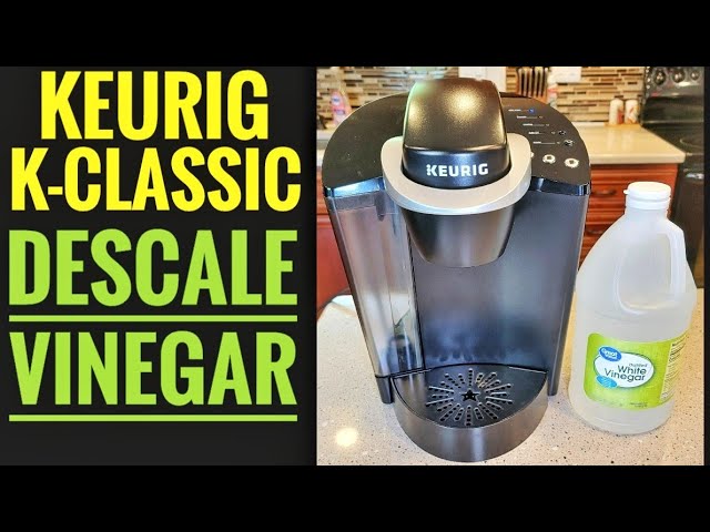 Keurig K-classic Single-serve K-cup Pod Coffee Maker - K50 - Rhubarb :  Target